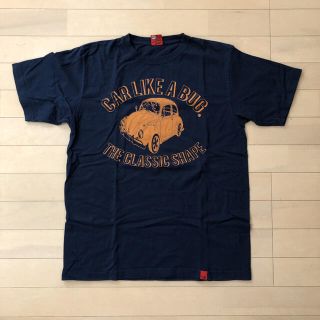 ステュディオダルチザン(STUDIO D'ARTISAN)の【メンズ】【新品】ステュデイオダルチザン　Tシャツ(Tシャツ/カットソー(半袖/袖なし))