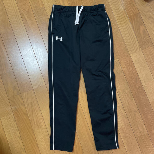 UNDER ARMOUR(アンダーアーマー)のアンダーアーマー  ジュニア  3点セット キッズ/ベビー/マタニティのキッズ服女の子用(90cm~)(その他)の商品写真