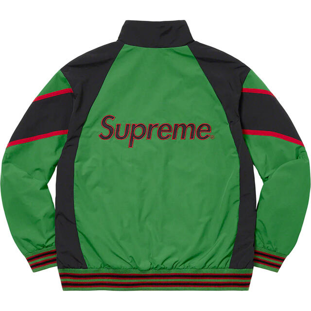 Supreme®/New York Yankees Track Jacket L - ナイロンジャケット