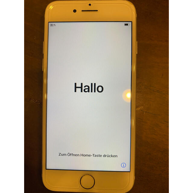 iPhone7 32GB 美品