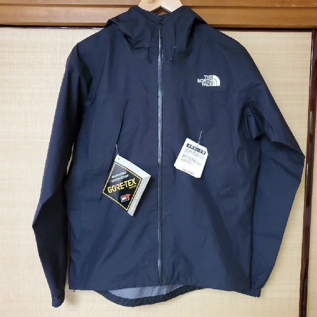 THE NORTH FACE ノースフェイス クラウドジャケット L ネイビー