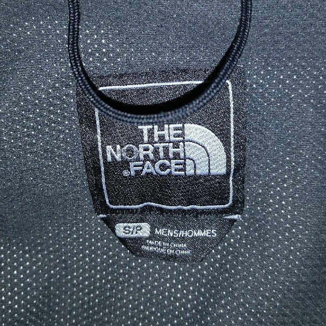 THE NORTH FACE(ザノースフェイス)のTHE NORTH FACE マウンテンパーカ うす緑 メンズのジャケット/アウター(マウンテンパーカー)の商品写真