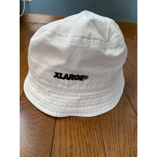 XLARGE(エクストララージ)のエクストララージ　xlarge  バケットハット メンズの帽子(ハット)の商品写真