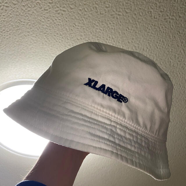 XLARGE(エクストララージ)のエクストララージ　xlarge  バケットハット メンズの帽子(ハット)の商品写真