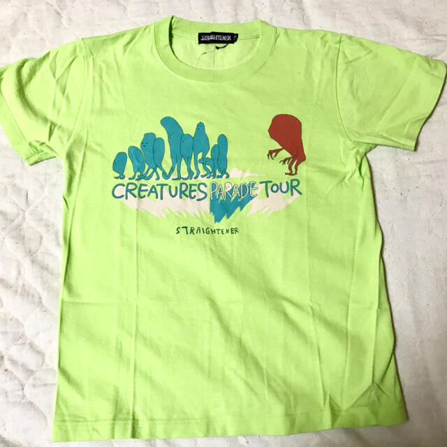 ストレイテナーライブTシャツの通販 by まりごはん|ラクマ