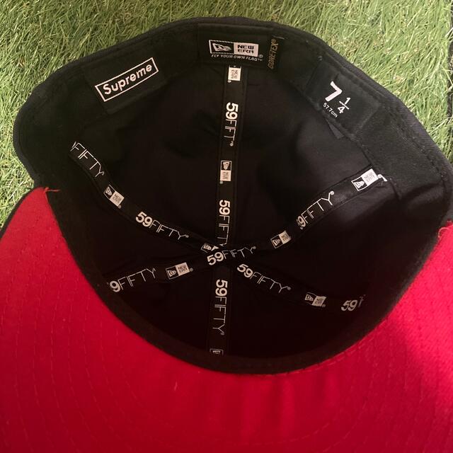 Supreme シュプリーム Gore-Tex Newera