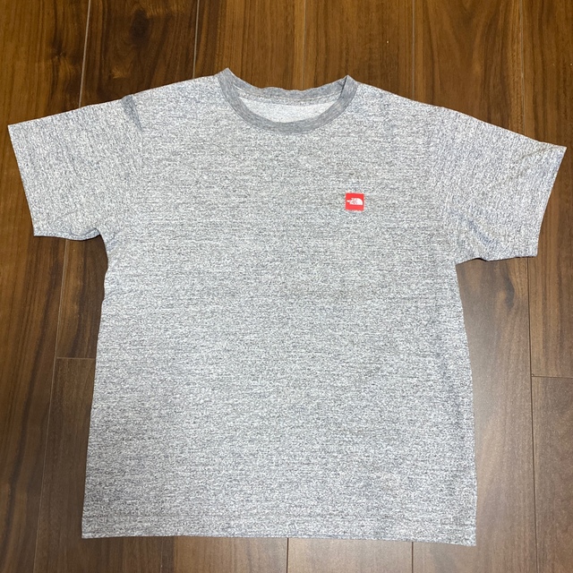 THE NORTH FACE(ザノースフェイス)の the north face Tシャツ　 メンズのトップス(Tシャツ/カットソー(半袖/袖なし))の商品写真