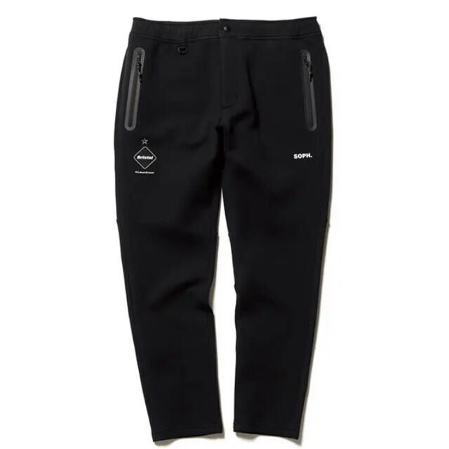 F.C.R.B. - ssp様 専用 FCRB 19SS SWEAT TRAINING SHORTS の+