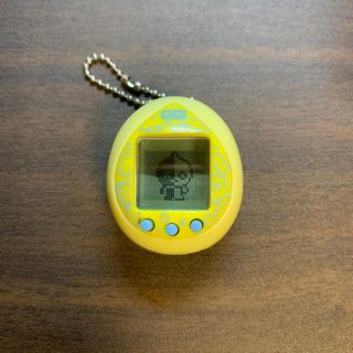 ボウダンショウネンダン(防弾少年団(BTS))のBT21 たまごっち Tamagotchi Baby Style ver.(キャラクターグッズ)