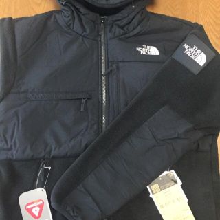 ザノースフェイス(THE NORTH FACE)の spring1986様専用 NORTH FACE  Denal Hoodie (ブルゾン)