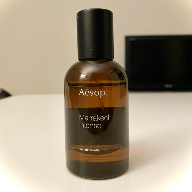 Aesop  マラケッシュ　インテンス　オードトワレ