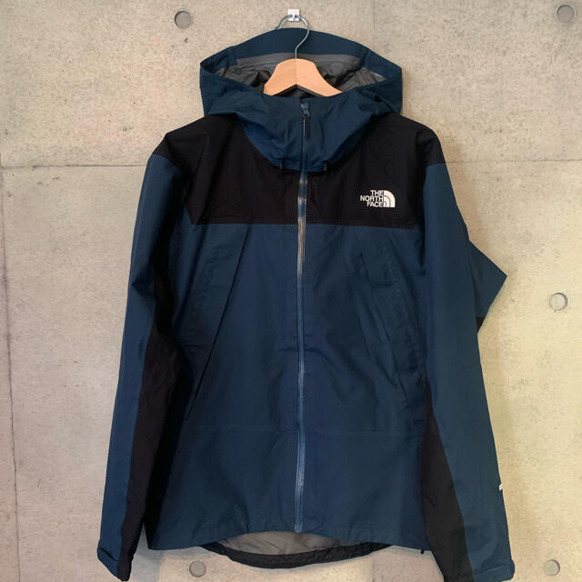 THE NORTH FACE(ザノースフェイス)の【THE NORTH FACE】ザノースフェイス　クライムライトジャケット  メンズのジャケット/アウター(マウンテンパーカー)の商品写真