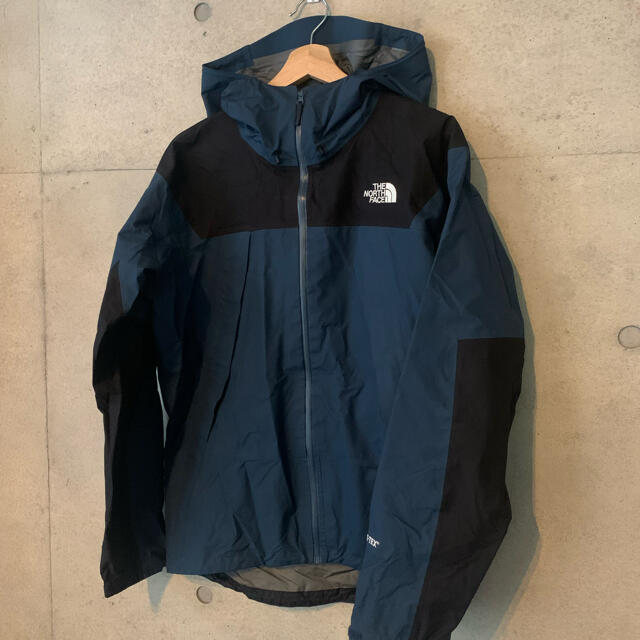 THE NORTH FACE(ザノースフェイス)の【THE NORTH FACE】ザノースフェイス　クライムライトジャケット  メンズのジャケット/アウター(マウンテンパーカー)の商品写真