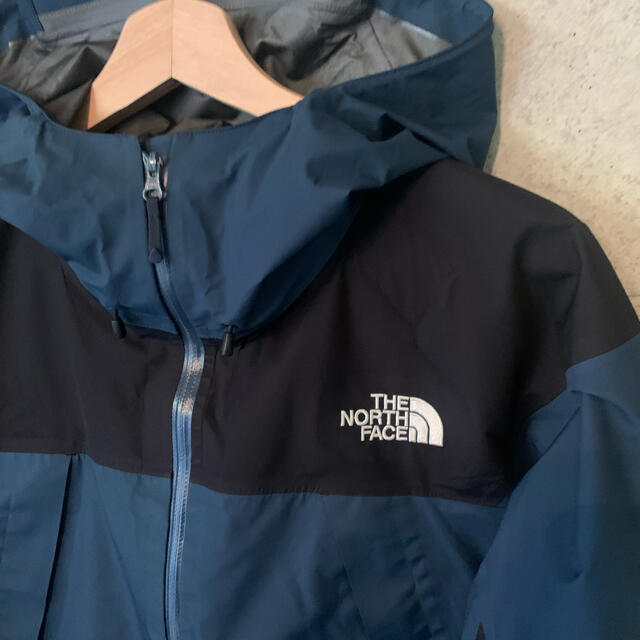 THE NORTH FACE(ザノースフェイス)の【THE NORTH FACE】ザノースフェイス　クライムライトジャケット  メンズのジャケット/アウター(マウンテンパーカー)の商品写真