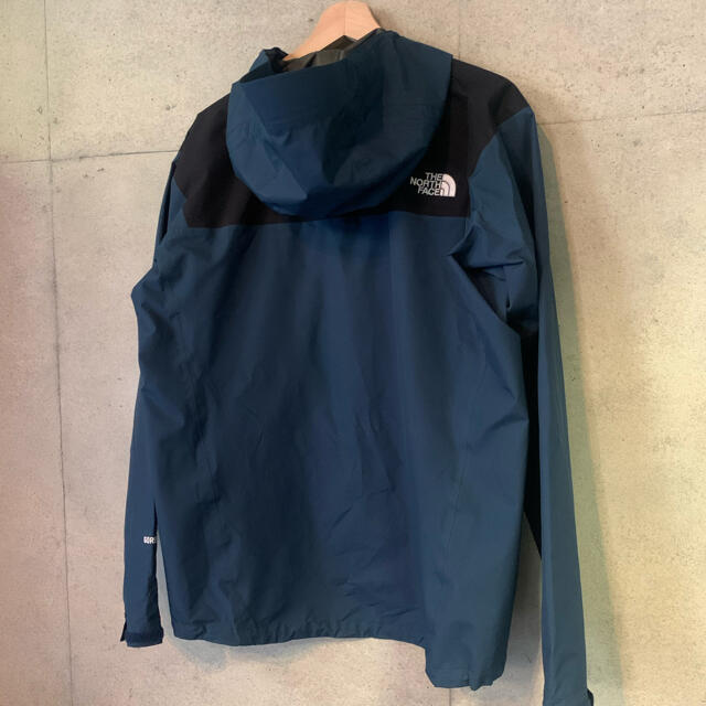 THE NORTH FACE(ザノースフェイス)の【THE NORTH FACE】ザノースフェイス　クライムライトジャケット  メンズのジャケット/アウター(マウンテンパーカー)の商品写真