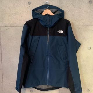 ザノースフェイス(THE NORTH FACE)の【THE NORTH FACE】ザノースフェイス　クライムライトジャケット (マウンテンパーカー)