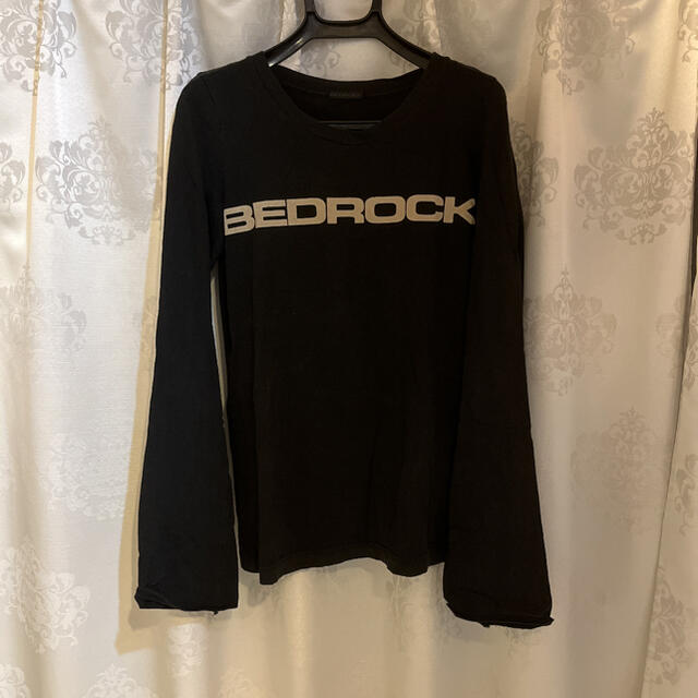LGB - BEDROCK ロンT カットソーの通販 by laco's shop LGB - BEDROCK ロンT カットソーの通販 by laco's shop
