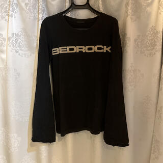 ルグランブルー(LGB)のBEDROCK ロンT カットソー(Tシャツ(長袖/七分))