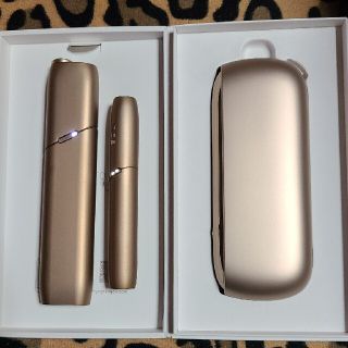 アイコス(IQOS)のIQOS duo3 チャージャー新品 マルチセット(タバコグッズ)