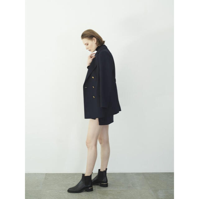 クーポン利用 Rosarymoon ♡ Double Tailored Jacket - 通販