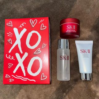 エスケーツー(SK-II)のsk-Ⅱ フェイシャル トリートメント エッセンス(化粧水/ローション)