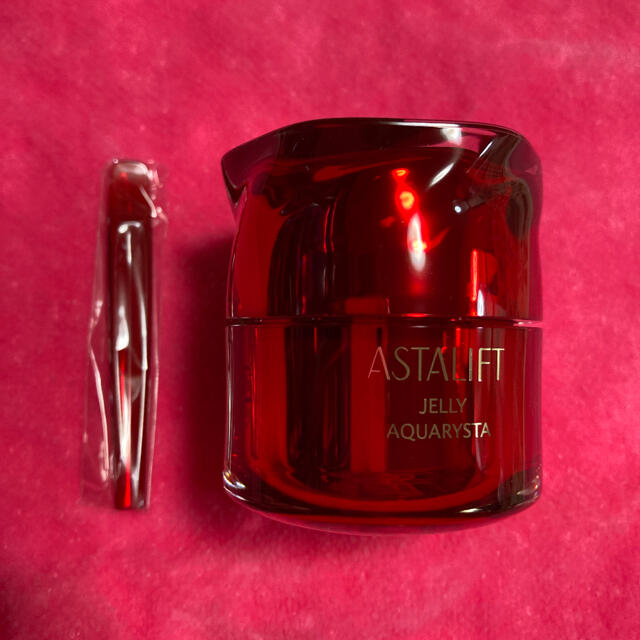 ASTALIFT(アスタリフト)のアスタリフト ジェリーアクアリスタ 40g♡ コスメ/美容のスキンケア/基礎化粧品(ブースター/導入液)の商品写真