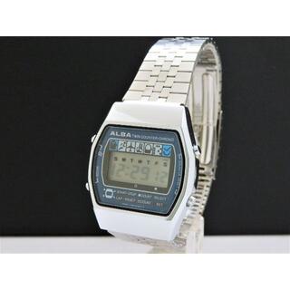 セイコー ビンテージ メンズ腕時計(デジタル)の通販 26点 | SEIKOの 