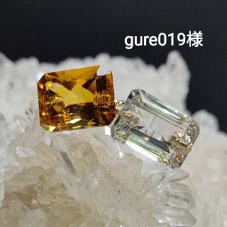 gure019 様(リング)