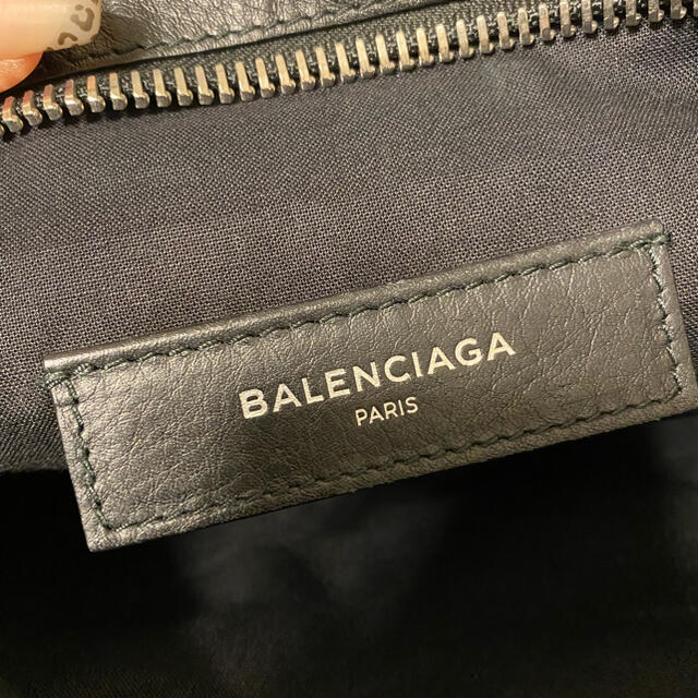 BALENCIAGA BAG(バレンシアガバッグ)のバレンシアガクラッチバッグ メンズのバッグ(セカンドバッグ/クラッチバッグ)の商品写真