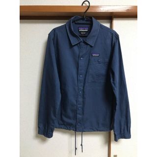 パタゴニア(patagonia)のPatagoniaコーチジャケット(テーラードジャケット)