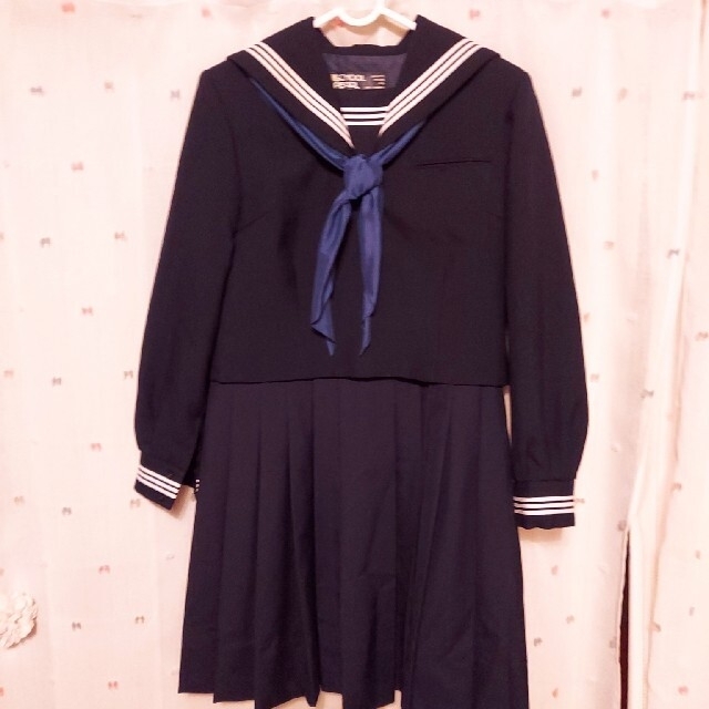 セーラー服