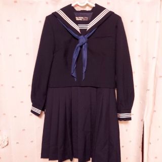 セーラー服(衣装一式)