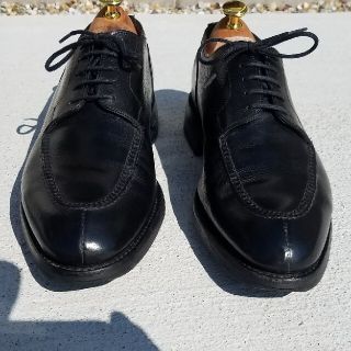 ジョンロブ(JOHN LOBB)のジョンロブ  シャンボード  7.5E グレインレザー(ドレス/ビジネス)