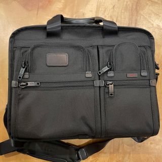 トゥミ(TUMI)のTUMI 26141DH デッドストック未使用品(ビジネスバッグ)