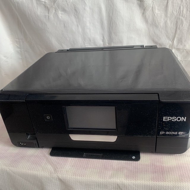 EPSON 家庭用プリンター