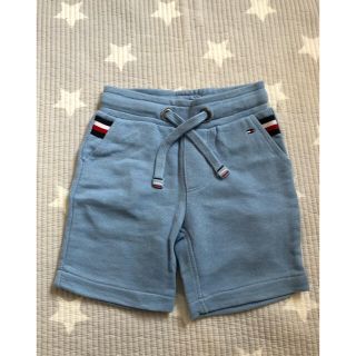 トミーヒルフィガー(TOMMY HILFIGER)のTOMMY HILFIGER ショートパンツ(パンツ)