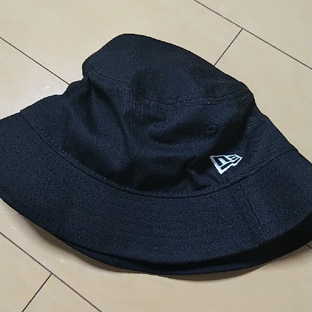 NEW ERA(ニューエラー)の☆NEW ERA★バケハ☆ メンズの帽子(ハット)の商品写真