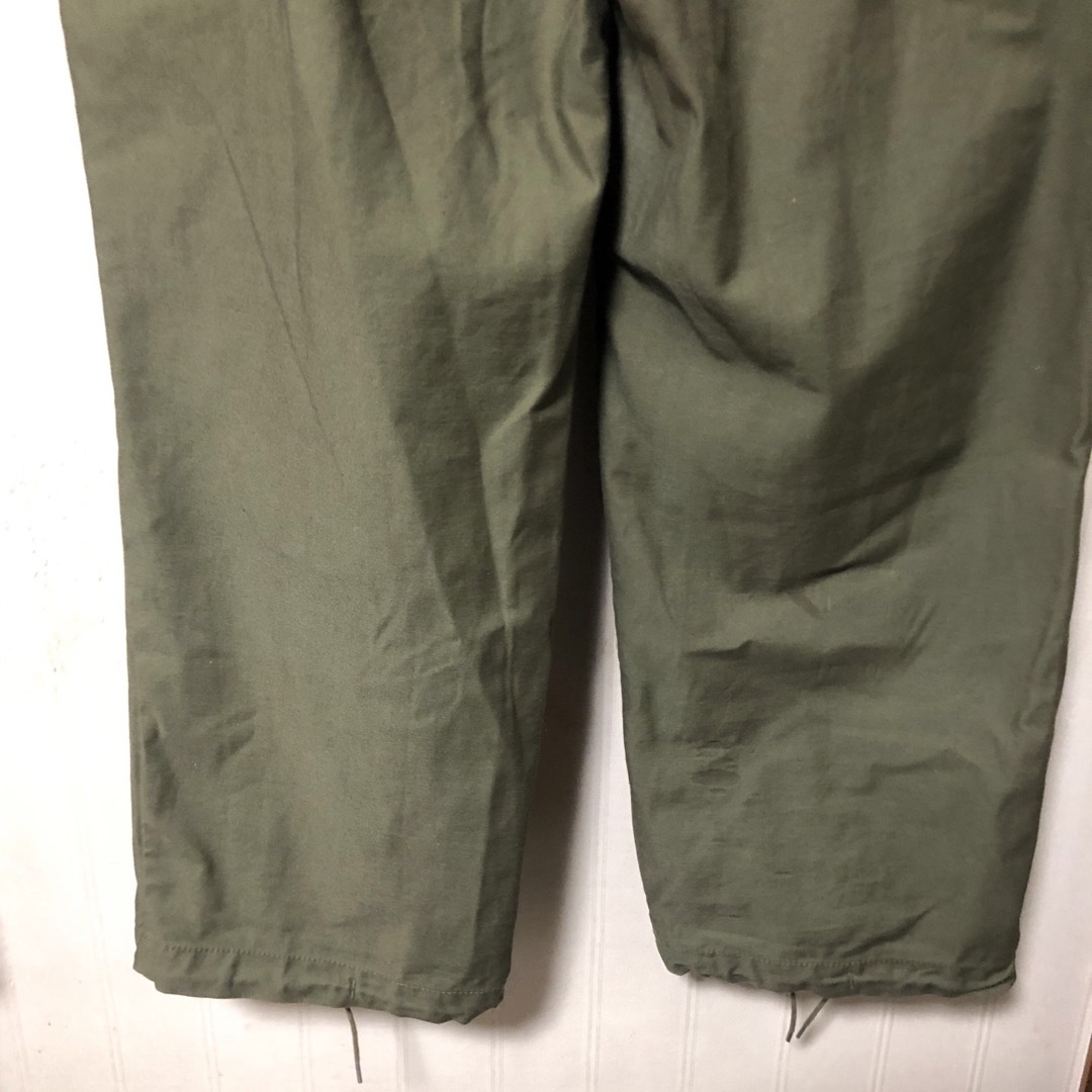 MILITARY - M-65 米軍 ミリタリーカーゴパンツ YMCLKY MILITARY - M-65 米軍 ミリタリーカーゴパンツ YMCLKY