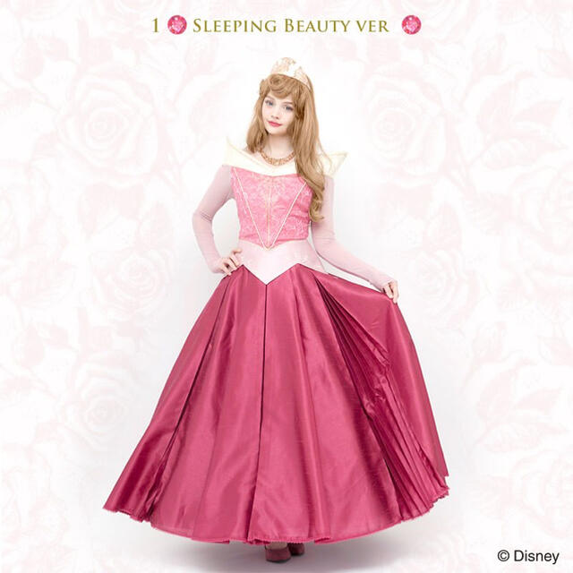 眠れる森の美女　Sleeping Beauty シークレットハニー　正規品