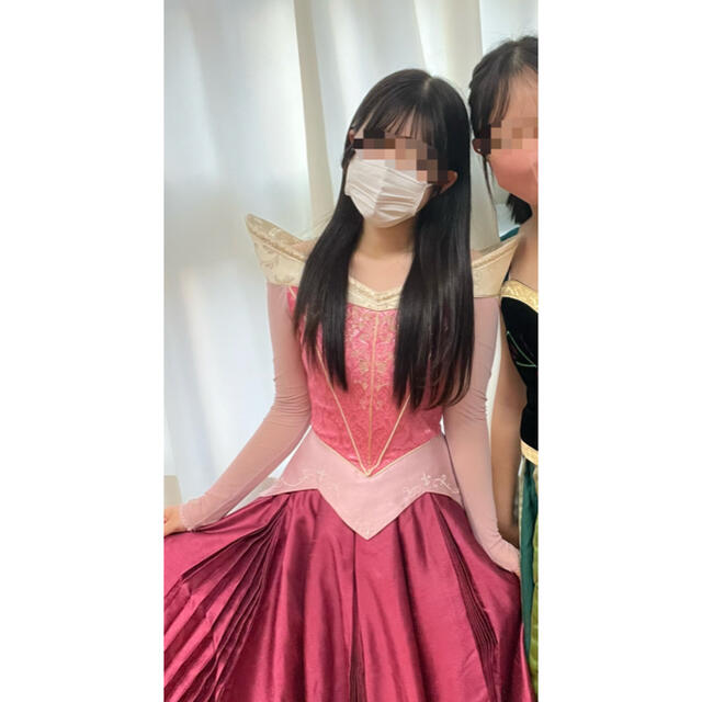 眠れる森の美女 Sleeping Beauty シークレットハニー 正規品 眠れる森の美女 Sleeping Beauty シークレットハニー 正規品