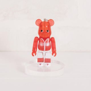 嵐　展覧会　ベアブリック(アイドルグッズ)