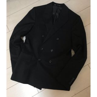 ザラ(ZARA)のZARA MAN ダブルテーラードジャケット☆(テーラードジャケット)