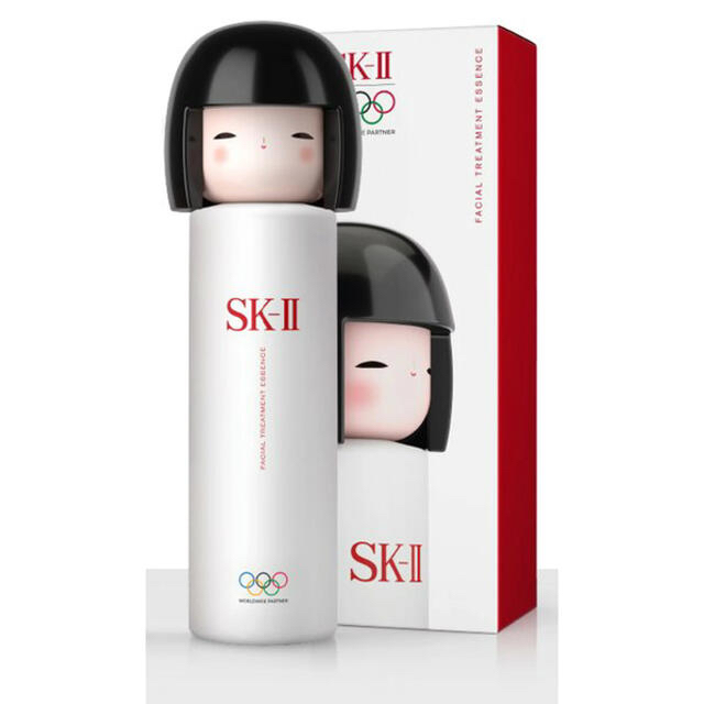 SK-II(エスケーツー)のSK-2 フェイシャル トリートメント エッセンス コスメ/美容のスキンケア/基礎化粧品(化粧水/ローション)の商品写真