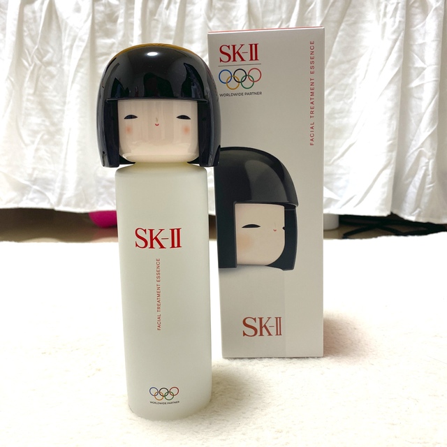 SK-II(エスケーツー)のSK-2 フェイシャル トリートメント エッセンス コスメ/美容のスキンケア/基礎化粧品(化粧水/ローション)の商品写真