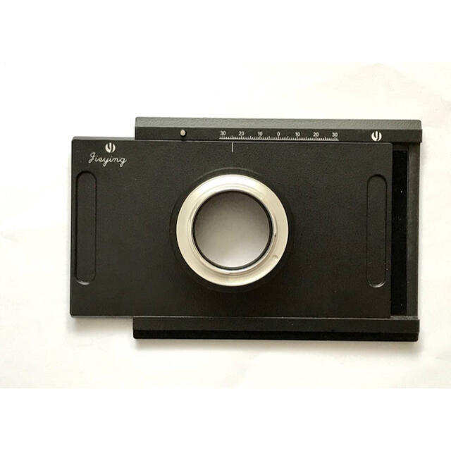 Sony NEXマウントアダプター 4x5大判カメラ用 Sony NEXマウントアダプター 4x5大判カメラ用