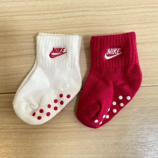 ナイキ(NIKE)のNIKE 靴下(靴下/タイツ)