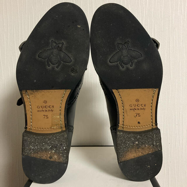 Gucci ブローグシューズ Gucci ブローグシューズ