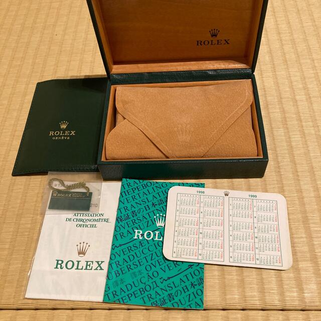 【専用】ロレックス　ROLEX