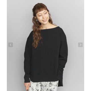 ビューティアンドユースユナイテッドアローズ(BEAUTY&YOUTH UNITED ARROWS)の☆マシャ様☆BEAUTY & YOUTH (カットソー(長袖/七分))