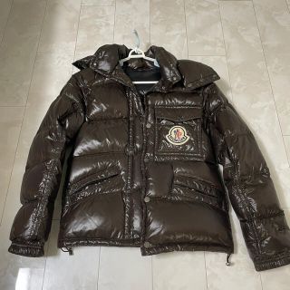 モンクレール(MONCLER)のモンクレール　ダウン(ダウンジャケット)